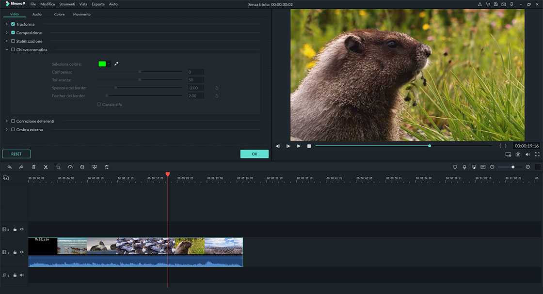 Filmora: YouTube video editing is within everyone's reach