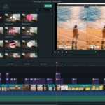 Filmora: YouTube video editing is within everyone's reach