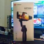 FUNSNAP Capture 2 Review: The Best Smartphone Gimbal
