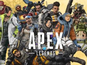 Apex Legends: War Games event announced, here are the details