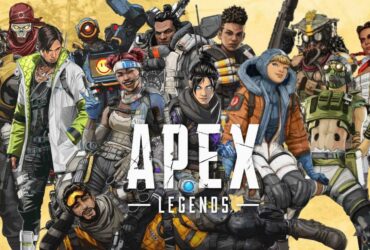 Apex Legends: War Games event announced, here are the details