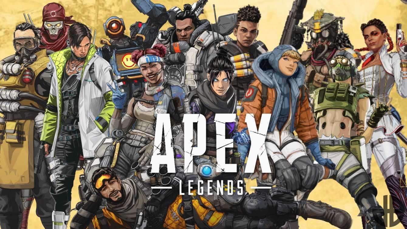 Apex Legends: War Games event announced, here are the details 