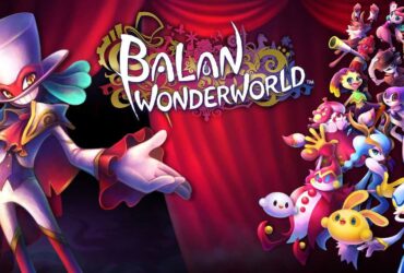 Balan Wonderworld: global sales disastrous