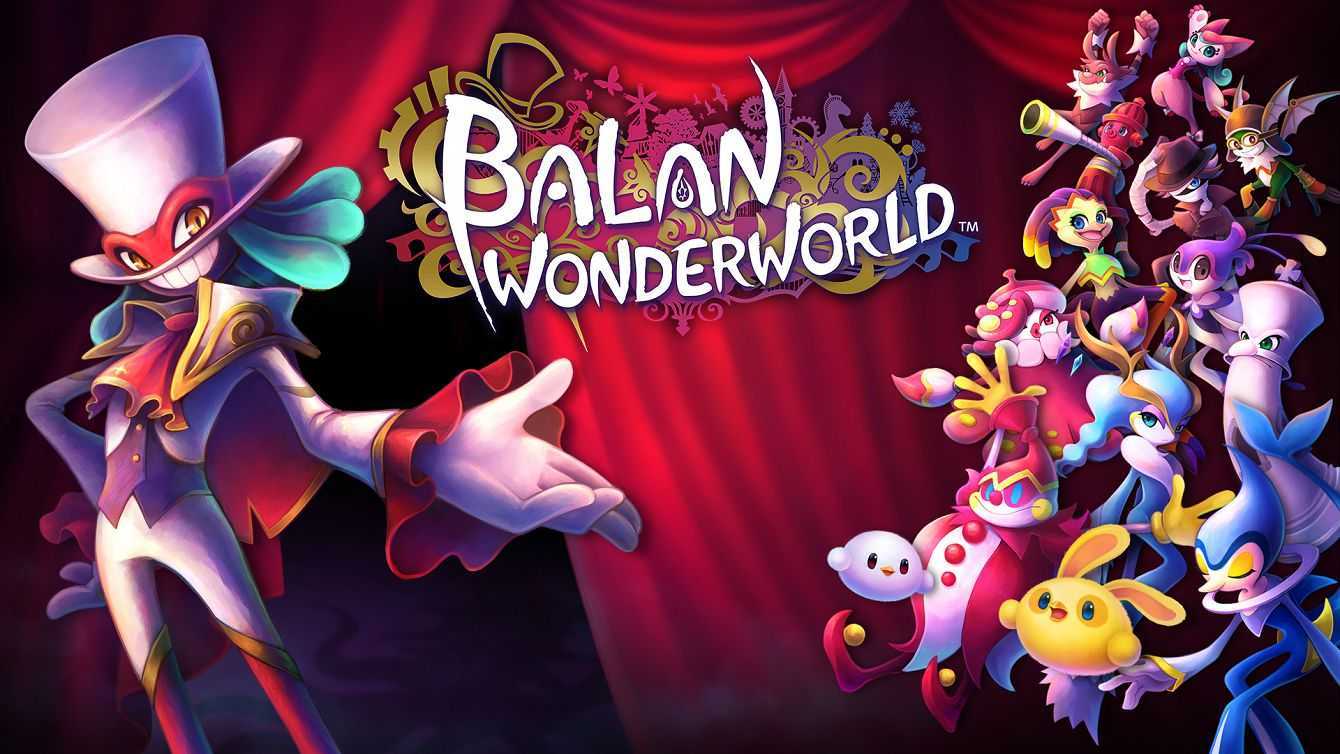 Balan Wonderworld: global sales disastrous