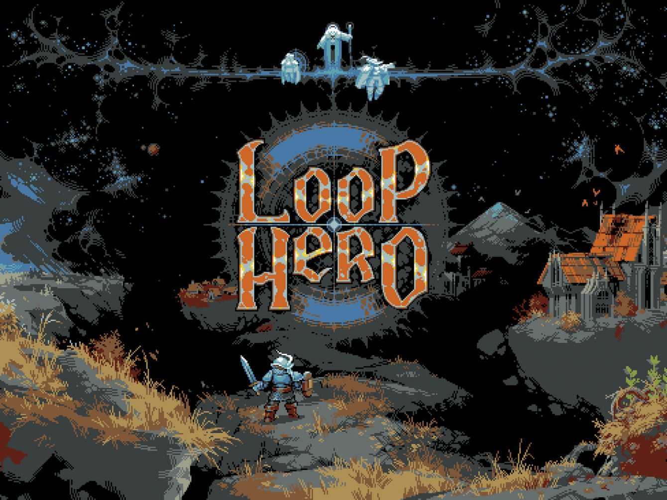 Loop Hero Review: Another Round, Another Adventure 