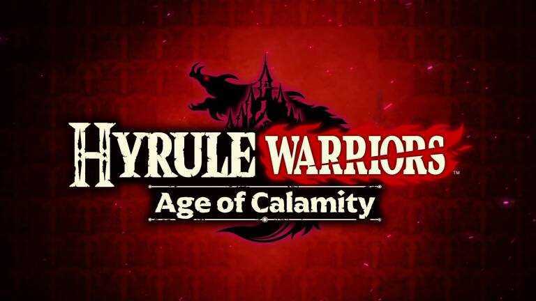 Anteprima Hyrule Warriors: l’Era della Calamità, un viaggio nel tempo