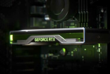 NVIDIA RTX 3050 Ti and RTX 3050: specs from the new laptops