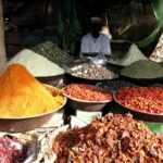 Spices: an ancient trade discovered from archeology