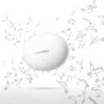 Huawei announces the new HUAWEI FreeBuds 4i earphones