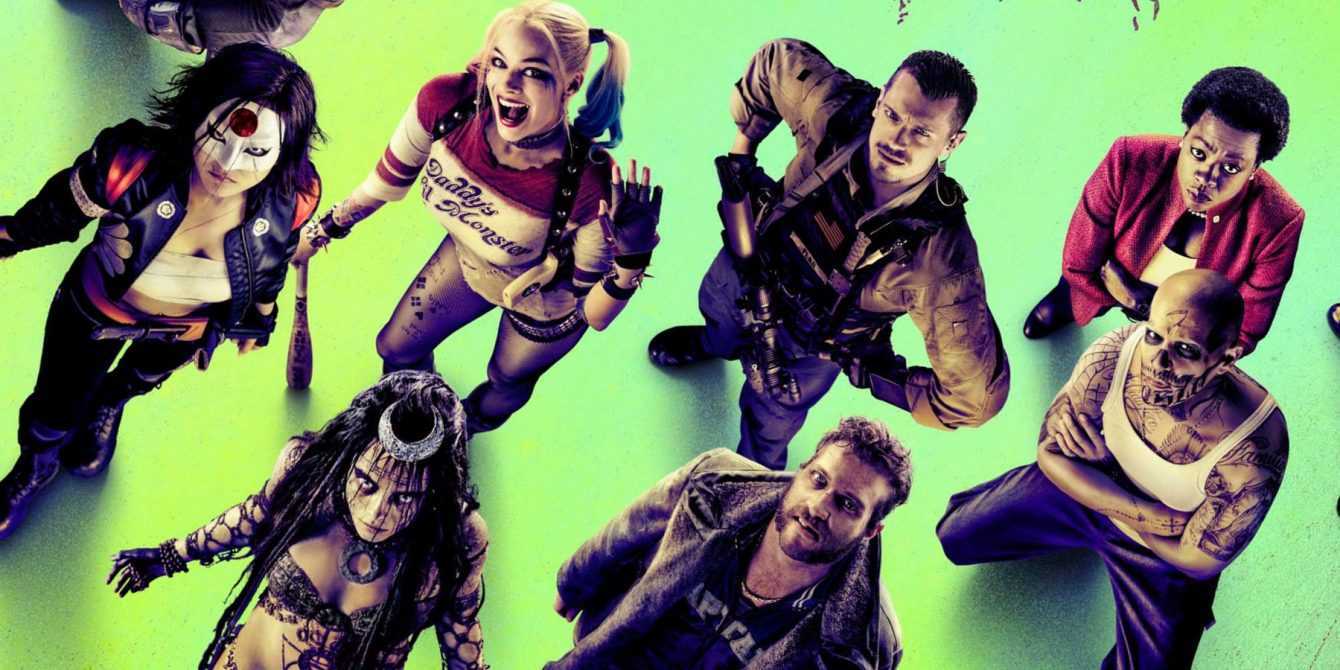 Suicide Squad: no Ayer Cut for the film 