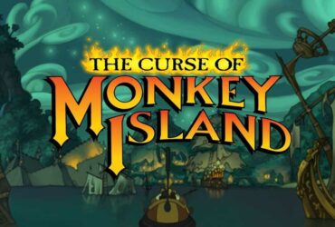 Retrogaming: “The Curse of Monkey Island”