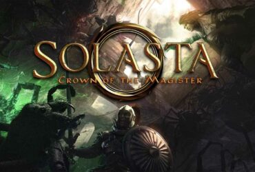 Solasta preview: Crown of the Magister, almost a board video game