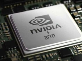 NVIDIA CPU: Possible after ARM acquisition?