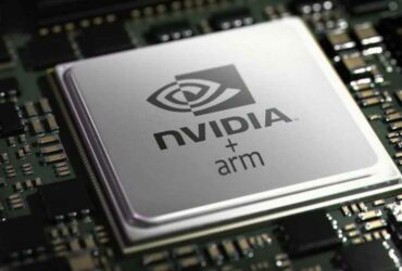 NVIDIA CPU: Possible after ARM acquisition?