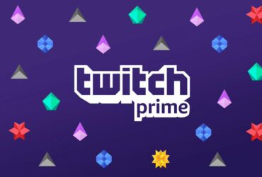 How to get Twitch Prime |  March 2021