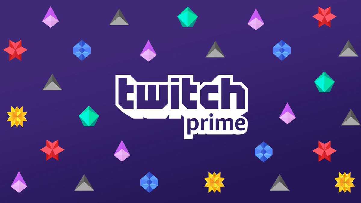  How to get Twitch Prime | March 2021 