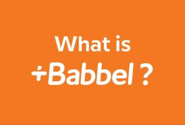 Babbel: how to learn languages ​​quickly