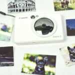 Canon Zoemini S review: winning instant camera