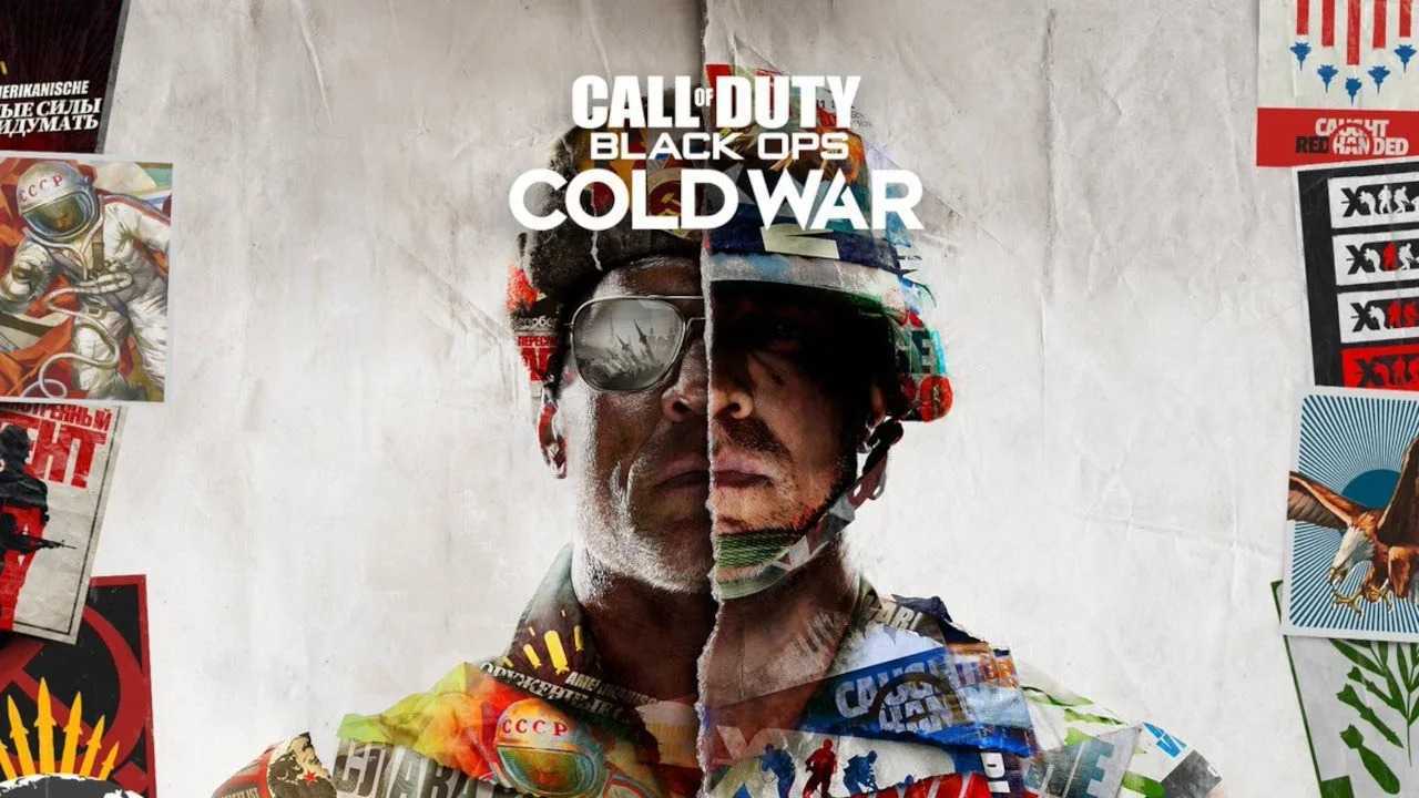 CoD Black Ops: Cold War preview, close to home!