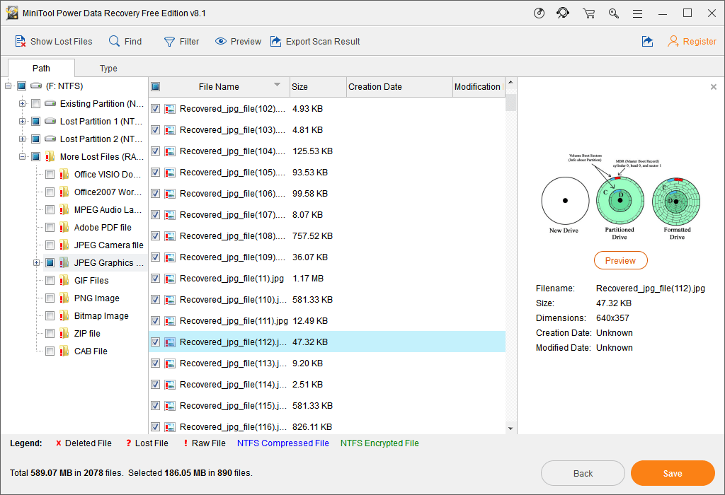 Power Data Recovery Review: We recover lost data