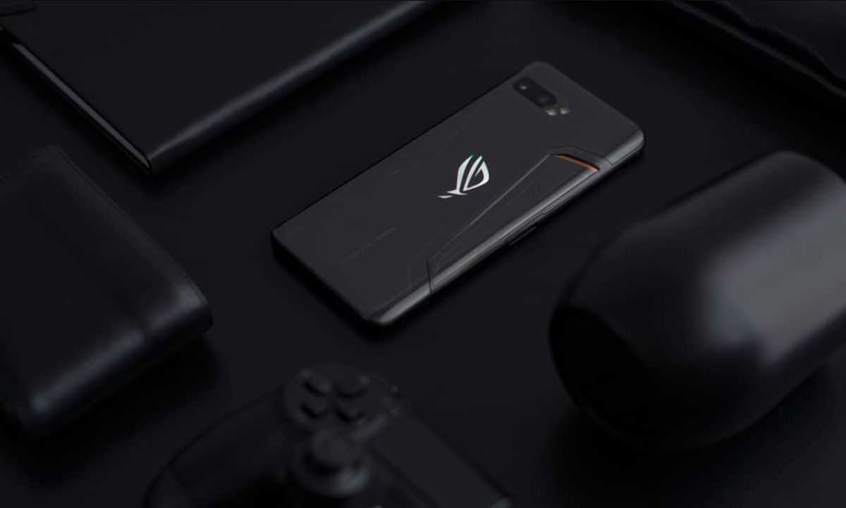 ASUS ROG Phone 3: comprehensive analysis and judgment |  Special