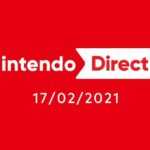 Nintendo Direct: summary of the live broadcast of February 2021