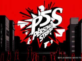 Persona 5 Strikers Review - Phantom Thieves land on Nintendo Switch