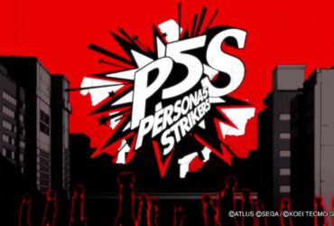 Persona 5 Strikers Review - Phantom Thieves land on Nintendo Switch