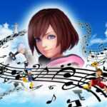 Anteprima Kingdom Hearts: Melody of Memory
