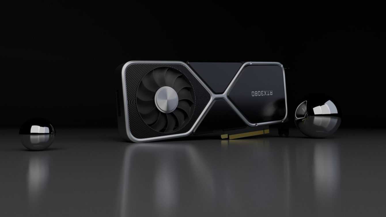 NVIDIA RTX 3090, RTX 3080, RTX 3070: what you need to know about Ampere GPUs