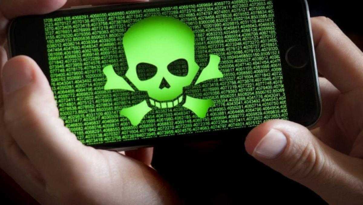 Check Point Software Technologies: Here are the five most dangerous threats to mobile security