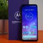 Motorola One Vision review: 21: 9 and hole for the mid-range