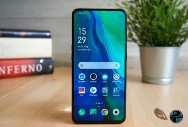 OPPO Reno review: character to sell!