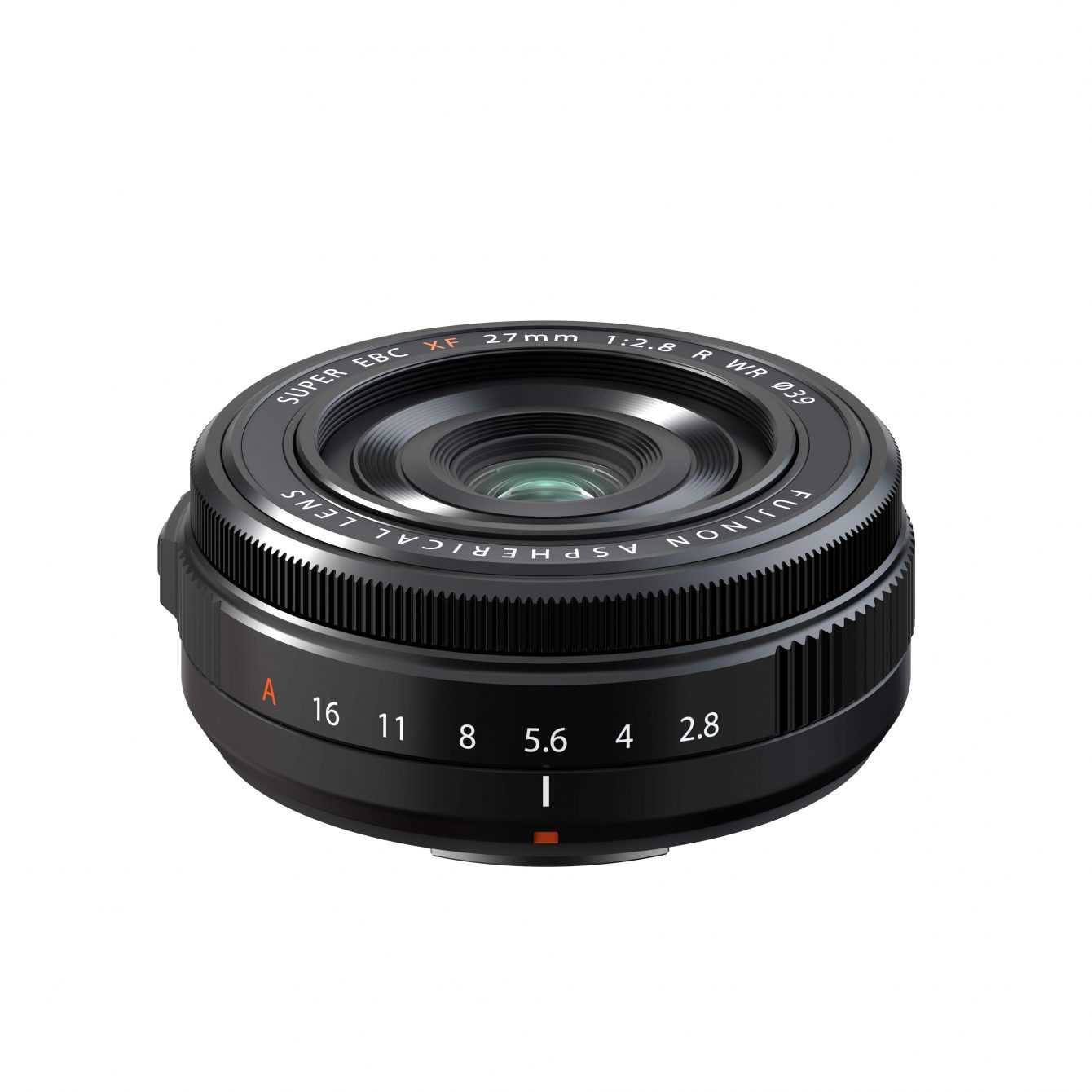 FUJIFILM: new GF and XF series lenses