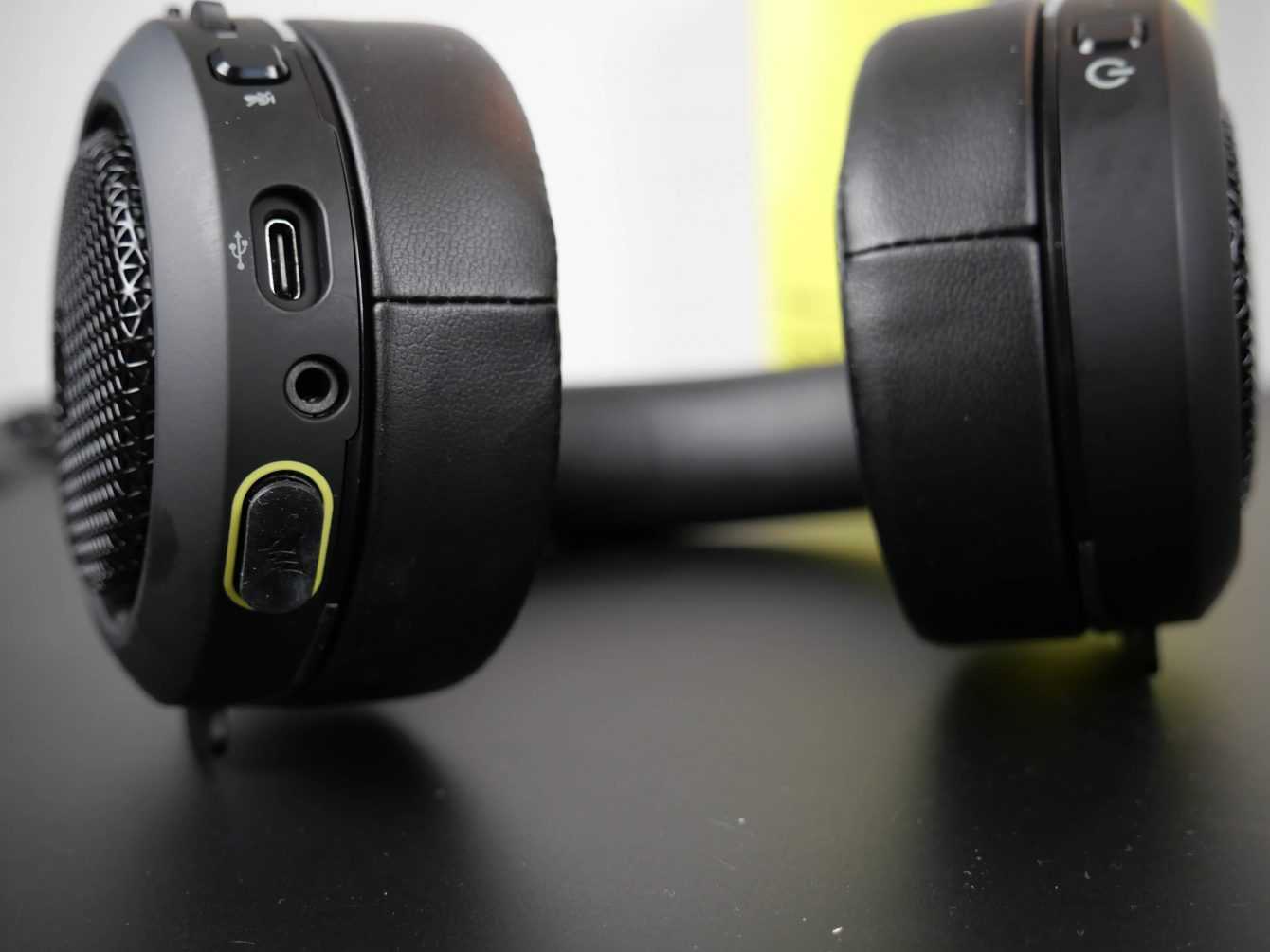 Corsair HS70 BLUETOOTH Review