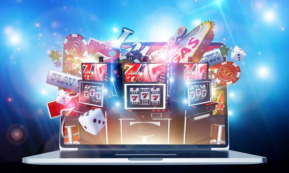 Best AAMS Online Casinos in Italian |  March 2021