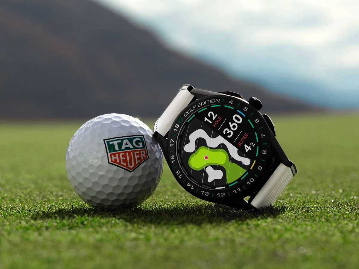 GPS Golf Watches: How Do They Work?