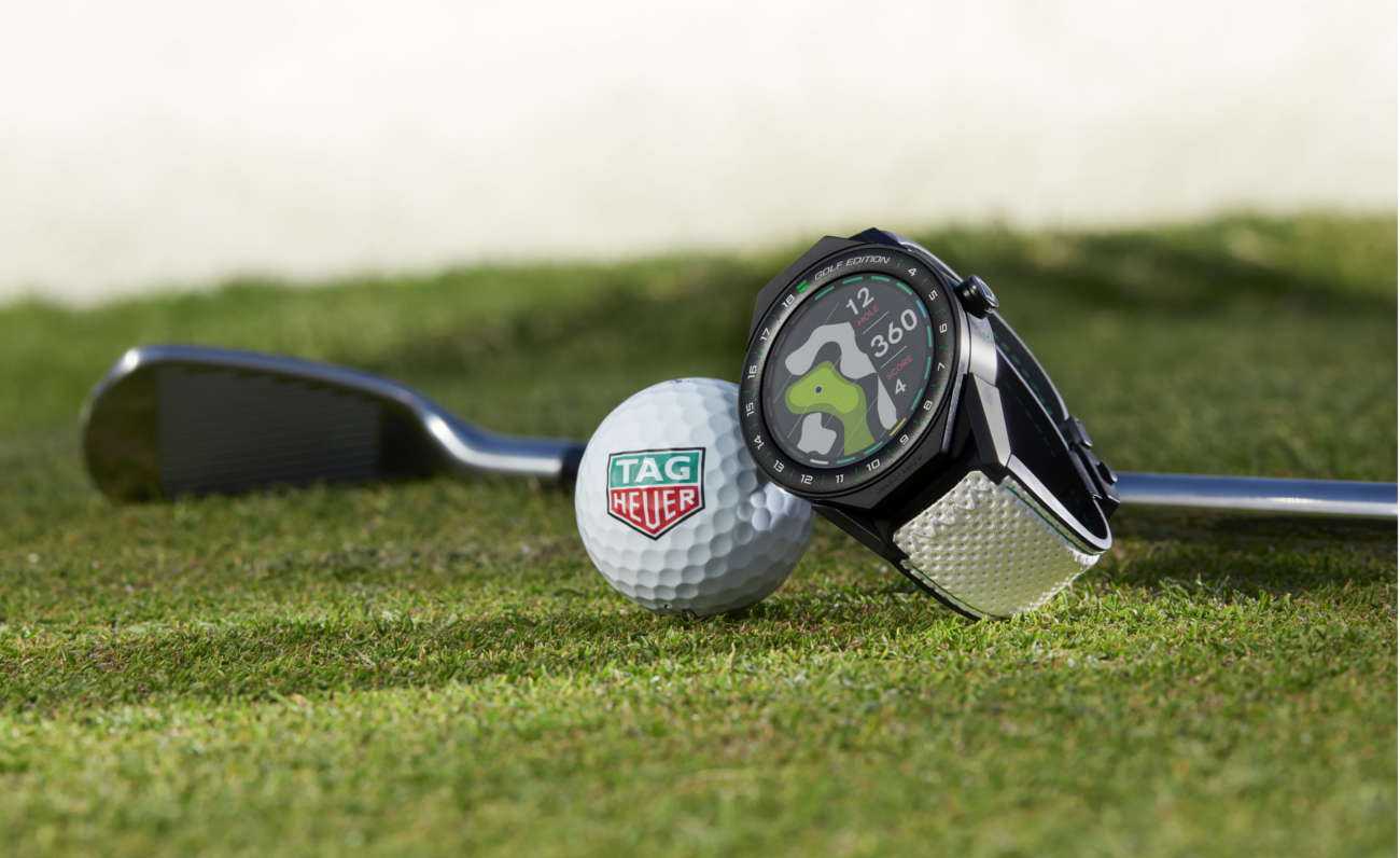 GPS Golf Watches: How Do They Work?