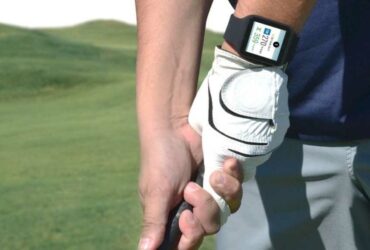 GPS Golf Watches: How Do They Work?