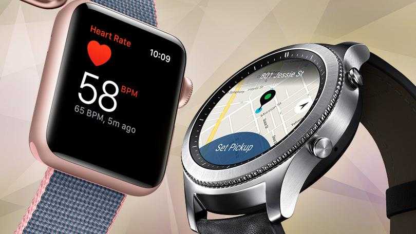 Best smartwatch to buy |  March 2021