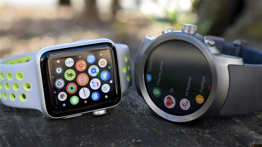 Best smartwatch to buy |  March 2021