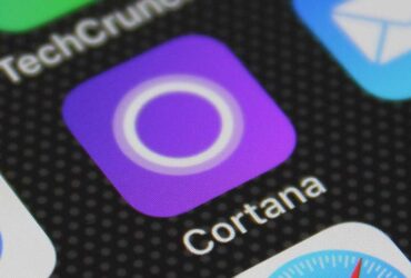 Cortana mobile: service outage on Android and iOS