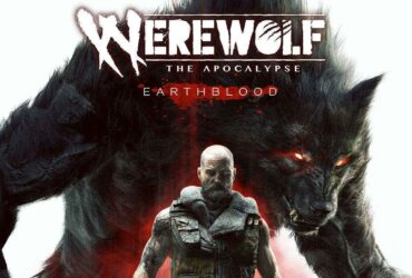 Werewolf The Apocalypse Review - Earthblood: Ecoterrorist werewolves
