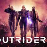 Outriders: the title is already on sale, don't miss the chance!