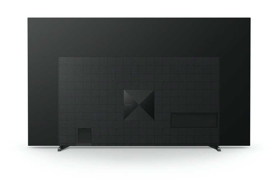 Sony: here is Bravia XR A80J, the OLED TV with cognitive intelligence