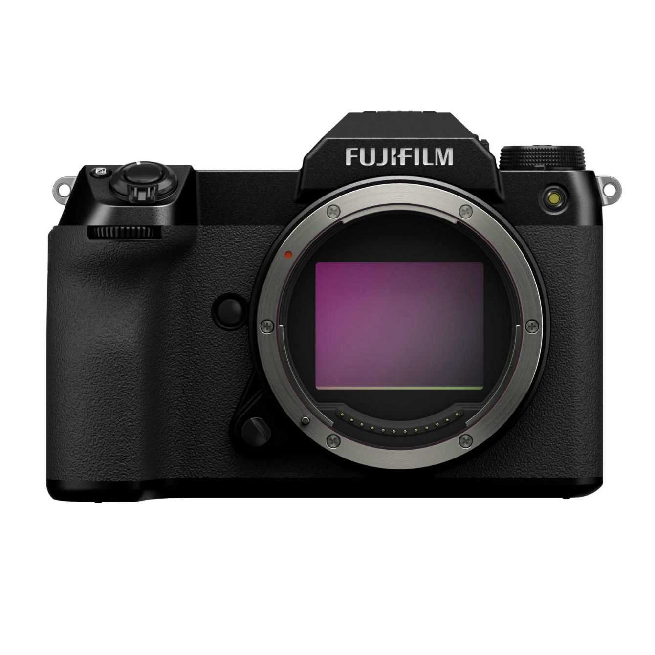 FUJIFILM GFX 100S: the compact medium format and what a price!