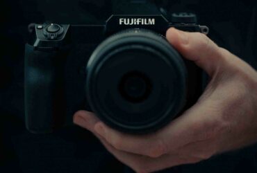FUJIFILM GFX 100S: the compact medium format and what a price!