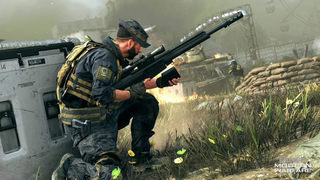 CoD Warzone: how to fix the message "unable to access online services"