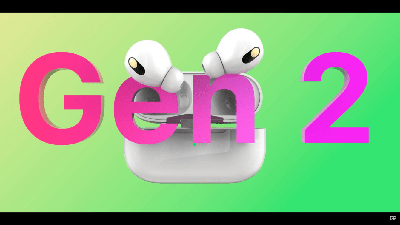 AirPods 3 and AirPods Pro 2: all the news leaked