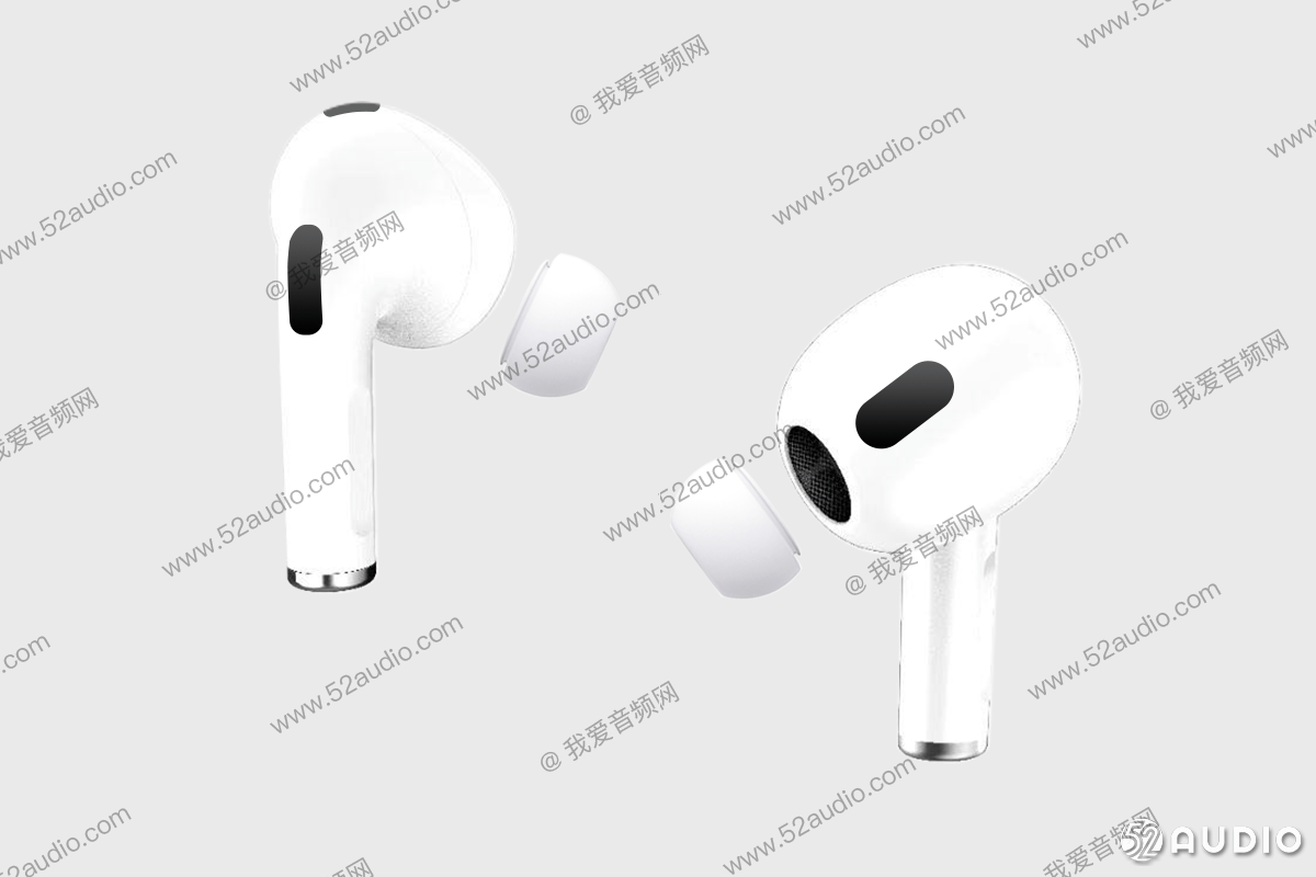 AirPods 3 and AirPods Pro 2: all the news leaked